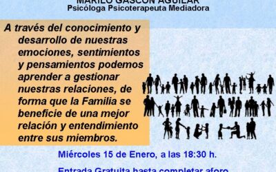 Curso práctico de Mindfulness, del 22-11-2016 al 31-01-2017